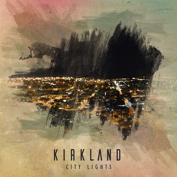 Kirkland City Lights
